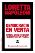 Democracia en Venta