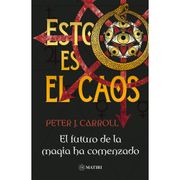 ESTO ES EL CAOS