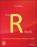 The R Book (en Inglés)