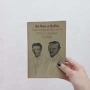 De Poe a Kafka  para una teoria del cuento