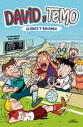 DAVID Y TEMO: CLONES Y BALONES (in Spanish)