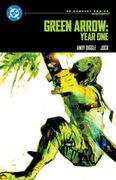 Green Arrow: Year One: DC Compact Comics Edition (en Inglés)