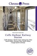 coffs harbour railway station (en Inglés)