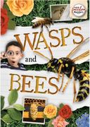 Wasps and Bees (en Inglés)