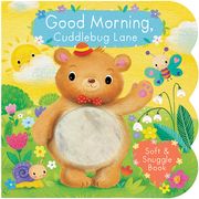 Good Morning, Cuddlebug Lane(Cottage Door pr) (en Inglés)