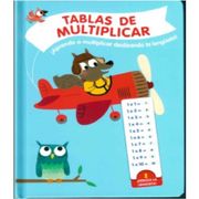 Tablas de Multiplicar