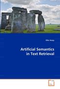 artificial semantics in text retrieval