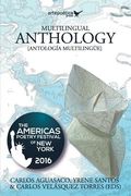 Multilingual Anthology: The Americas Poetry Festival of New York 2016 (en Inglés)