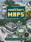 Minecraft: Maps: An Explorer's Guide to Minecraft (en Inglés)
