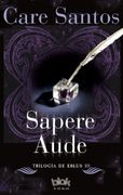Sapere Aude (Trilogía Eblus 3)