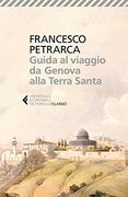 Guida al Viaggio da Genova Alla Terra Santa (en Italiano)