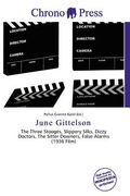 june gittelson (en Inglés)