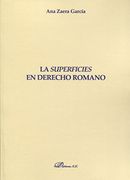 La superficies en Derecho romano