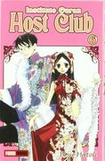 Host Club 6, Instituto Ouran