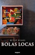 Bolas locas (Noguer Juvenil)