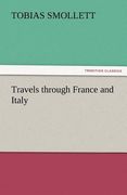 travels through france and italy