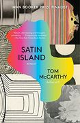 Satin Island (Vintage Contemporaries) (en Inglés)