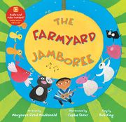 The Farmyard Jamboree (en Inglés)