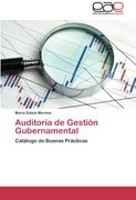 Auditoria de Gestion Gubernamental