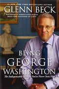 being george washington (en Inglés)