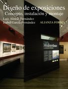 Diseño de Exposiciones: Concepto, Instalación y Montaje