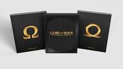 God of War: 20Th Anniversary Retrospective (en Inglés)