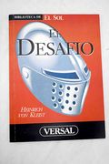 El Desafío