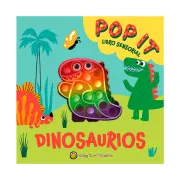 Dinosaurios (Pop it)
