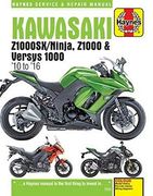 Kawasaki Z1000Sx