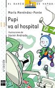 Pupi va al Hospital