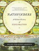 pathfinders,a global history of exploration (en Inglés)