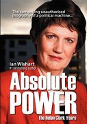 absolute power: the helen clark years