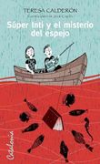Super Inti y el Misterio del Espejo