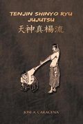 TENJIN SHINYO RYU JUJUTSU (English) (en Inglés)