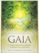 Oraculo de Gaia - Toni Carmine Salerno - Tredaniel