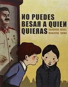 No Puedes Besar a Quien Quieras