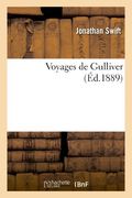 Voyages de Gulliver (Litterature) (French Edition)