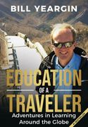 Education of a Traveler (en Inglés)