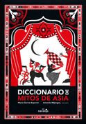 Diccionario de Mitos de Asia