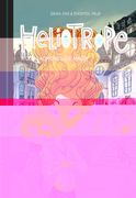 Heliotrope 1. Los Ladrones de Magia