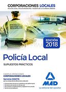 Policía Local. Supuestos Prácticos