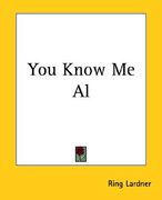 you know me al (en Inglés)