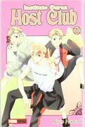 Instituto Ouran Host Club 11