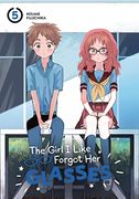 The Girl i Like Forgot her Glasses 05 (en Inglés)