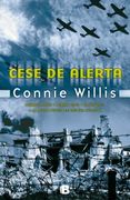 Cese De Alerta
