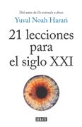 21 Lecciones Para el Siglo xxi - Yuval Noah Harari - Debate