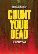 Count Your Dead (en Inglés)