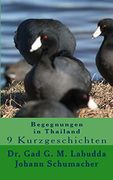 Begegnungen in Thailand: 9 Kurzgeschichten (en Alemán)