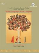 Indian Languages in the Diaspora, Plsi Volume Forty-Seven