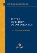 Tutela Específica de los Derechos